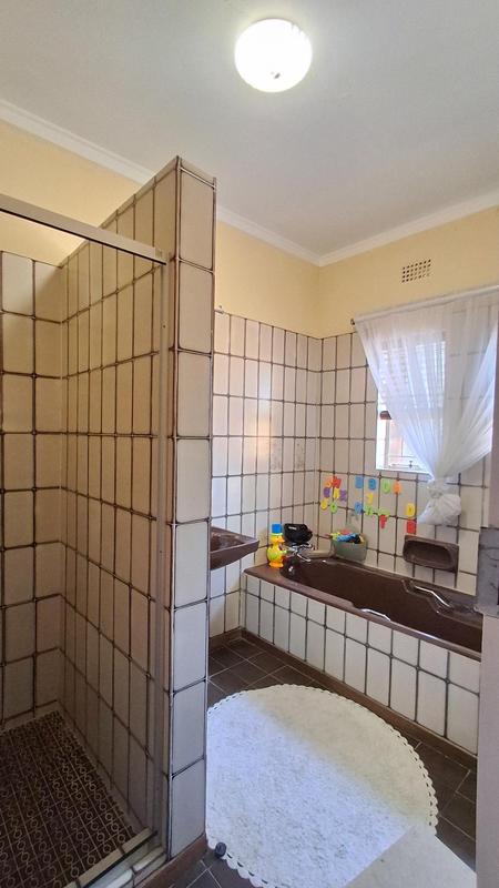 4 Bedroom Property for Sale in Meyerhof Free State